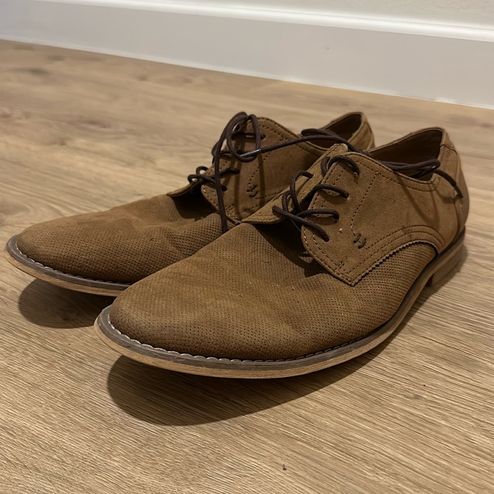 jf j.ferrar Napoleon Loafers